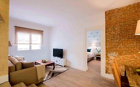 Homeabout Goya Apartment II