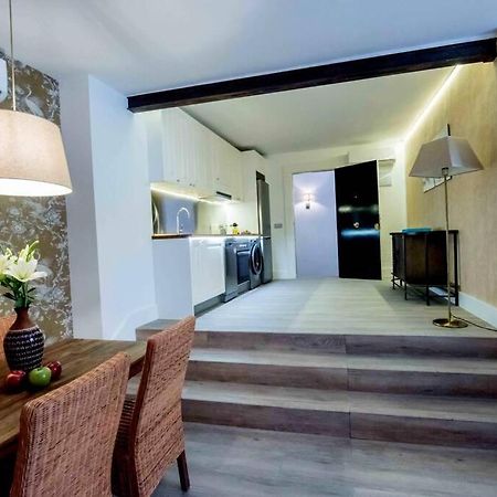 Homeabout Goya Apartment II Madrid Exterior photo