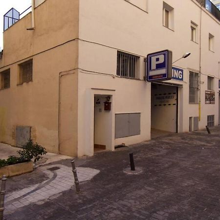 Homeabout Goya Apartment II Madrid Exterior photo