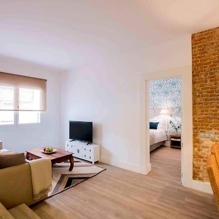 Homeabout Goya Apartment II Madrid Exterior photo