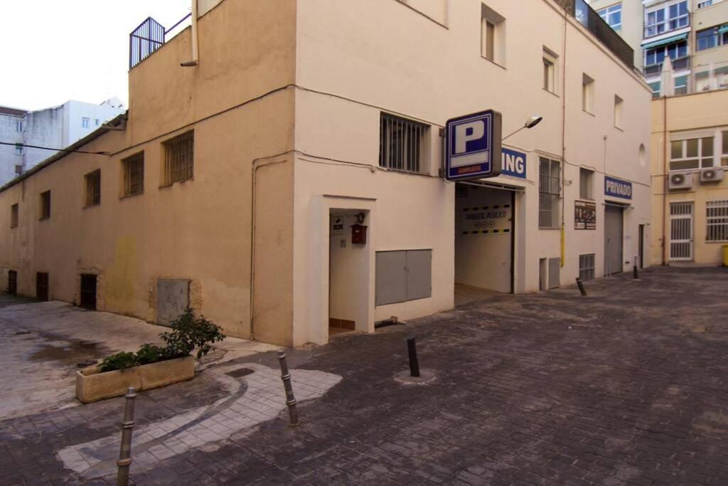 Homeabout Goya Apartment II Madrid Exterior photo