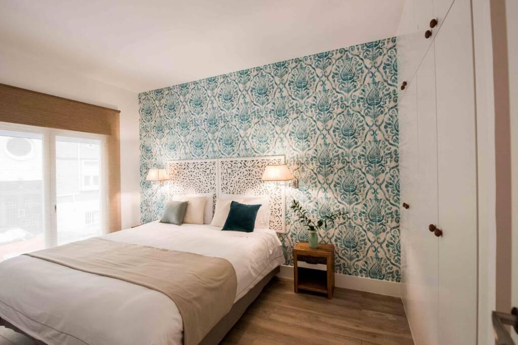 Homeabout Goya Apartment II Madrid Exterior photo